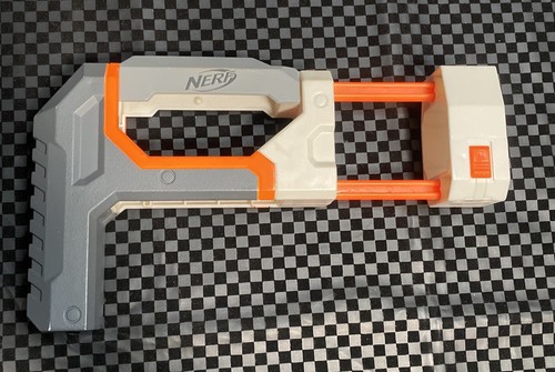 Nerf strike modulo - n-strike,