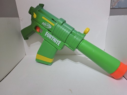 Nerf strike elite fortnite - n-strike,