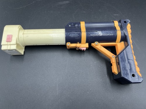 Stock spalla regolabile nerf - stock,