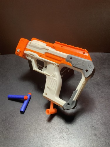 Nerf modulo freccette blaster - nerf,