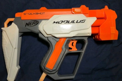 Nerf modulus stockshot - nerf,