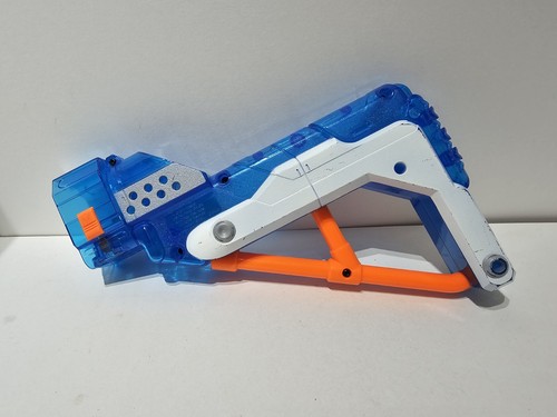 Nerf strike elite - nerf, sonic