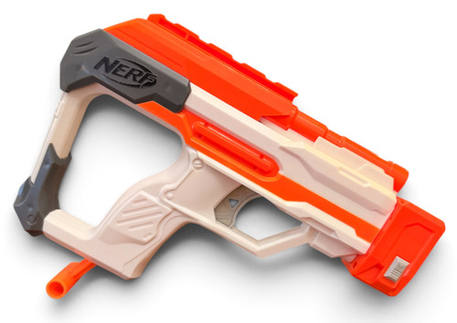 Nerf strike modulus - nerf,