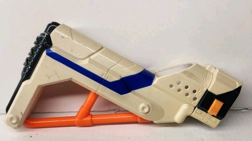 Nerf retaliator strike elite - n-strike,