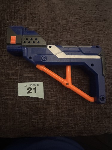 Stock nerf strike - nerf, elite
