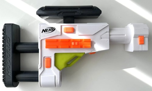 Modulo nerf spalla - modulo,