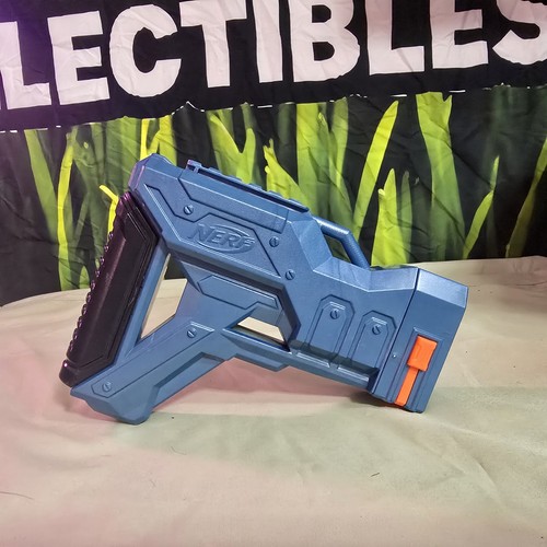 Attacco stock spalla - nerf,