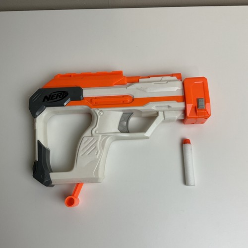 Nerf modulus grande stock - nerf, con