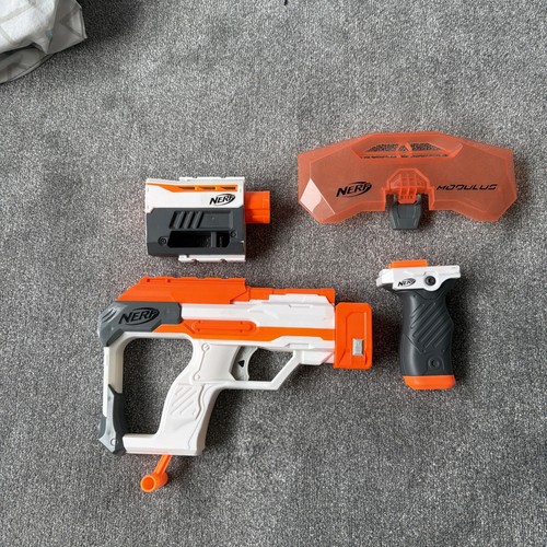 Nerf strike modulus stock - strike,
