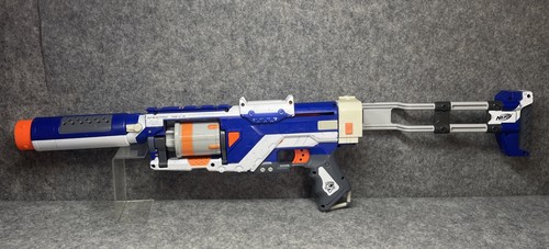 Nerf strike elite spectre - n-strike,
