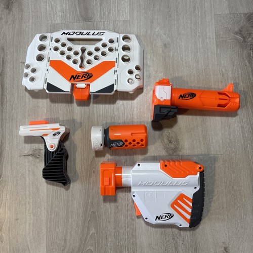 Pacchetto attacco modulo
