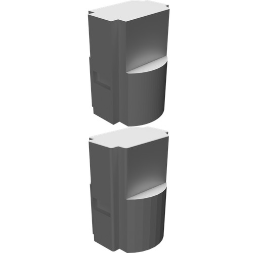 Supporto stock per - stock, blaster