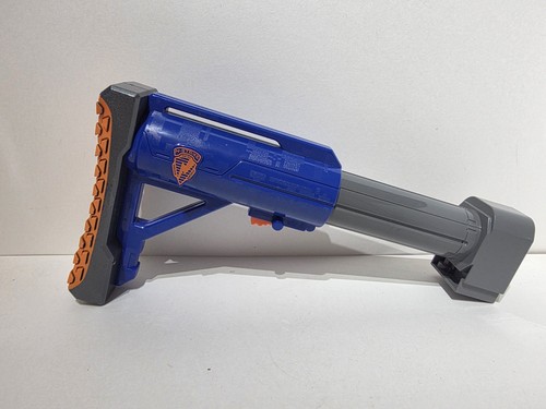 Nerf strike elite - elite, raider
