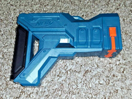 Hasbro nerf elite - elite, echo