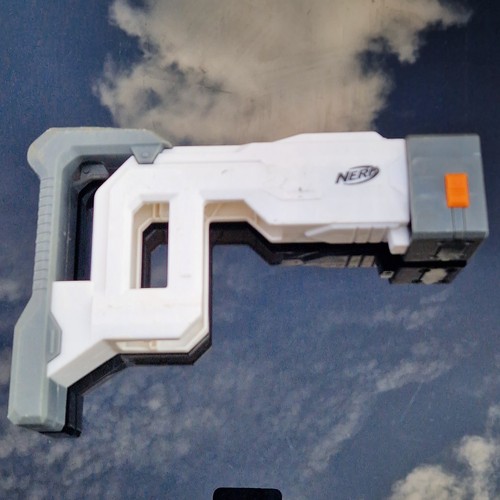 Nerf modulo regolatore - nerf, stock