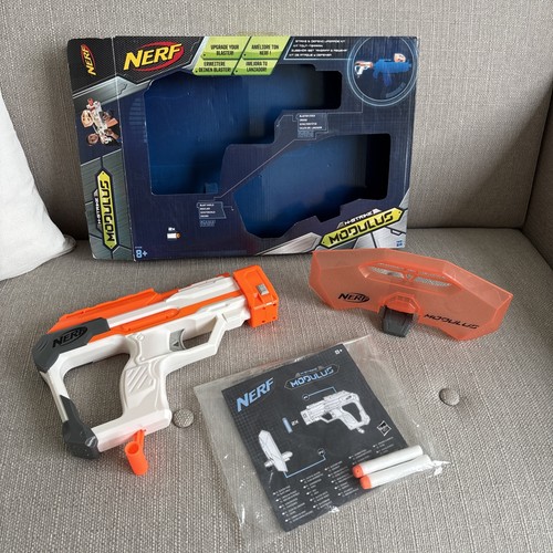 Kit aggiornamento nerf modulus - kit,