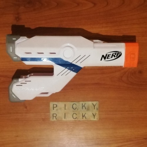 Nerf strike elite modulo - n-strike,