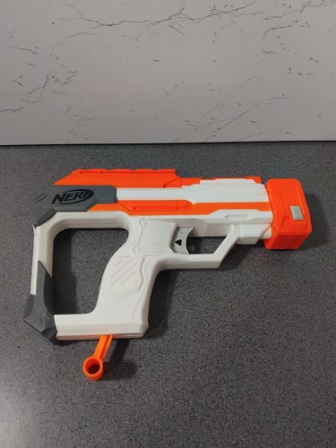 Pistola stock nerf - pistola, modulus