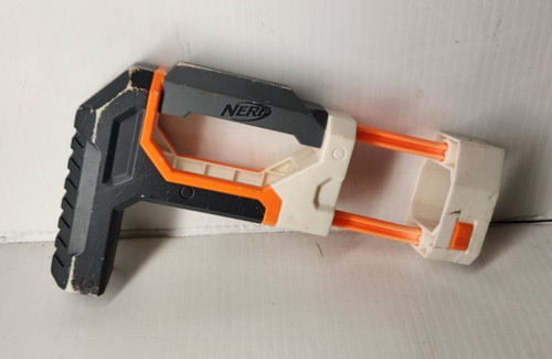 Nerf strike shoulder - n-strike, stock