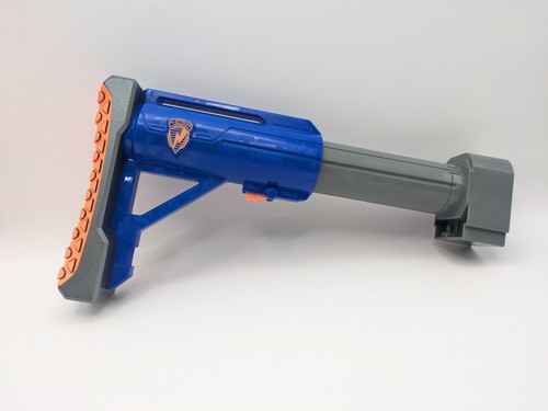 Nerf strike raider - raider, cs-35