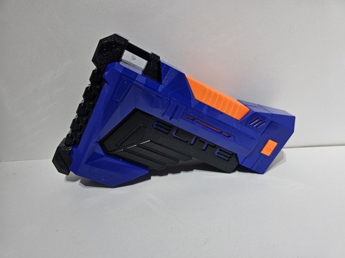 Attacco stock nerf strike - nerf, n-strike
