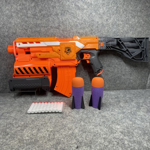 Nerf strike elite - n-strike,