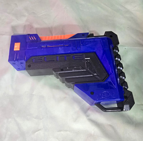 Attacco stock spalla nerf - attacco,