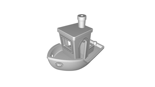 Kit gabbia motore stock - kit,