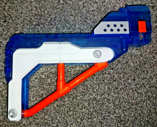Stock ufficiale nerf - ufficiale,