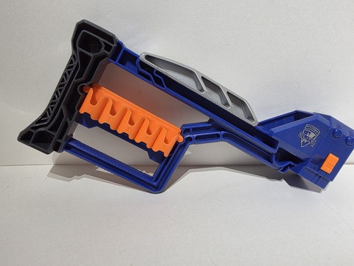 Nerf strike elite stockade - nerf, n-strike