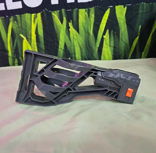 Attacco stock spalla nerf - attacco,