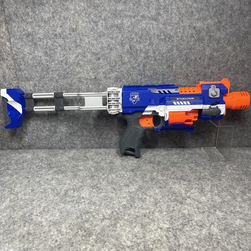 Nerf strike elite stockade - nerf, n-strike