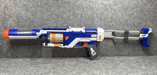 Nerf strike elite - n-strike, spectre