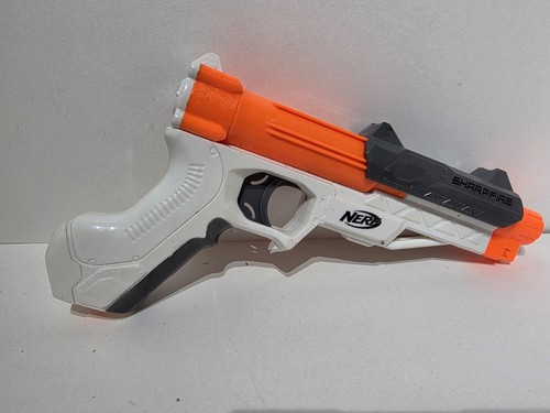 Nerf strike elite sharpfire - n-strike,