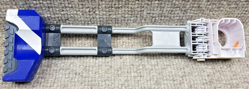 Stock spalla pieghevole nerf - stock,