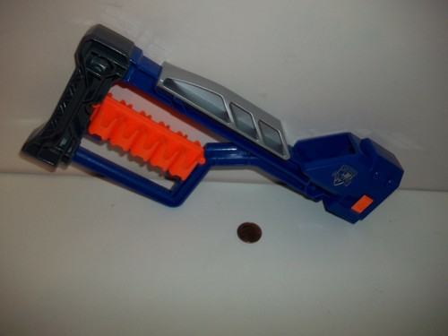 Nerf strike elite - n-strike,
