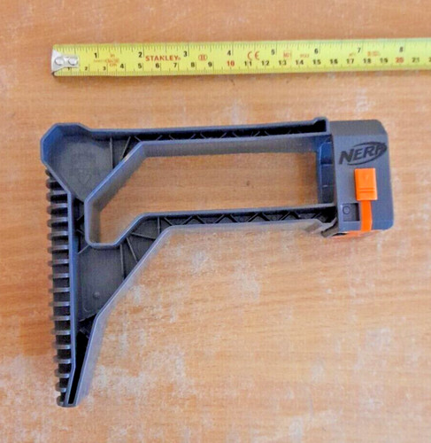 Stock spalle nerf - nerf, n-strike