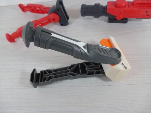 Nerf modulus ionfire stock - ionfire,
