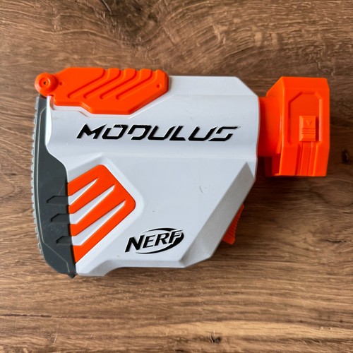 Nerf modulo stoccaggio stock - modulo,