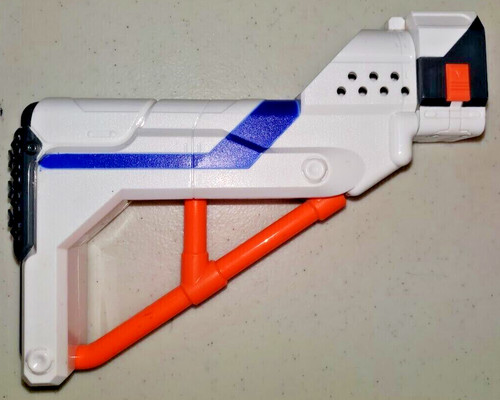 Nerf strike elite retaliator - nerf,