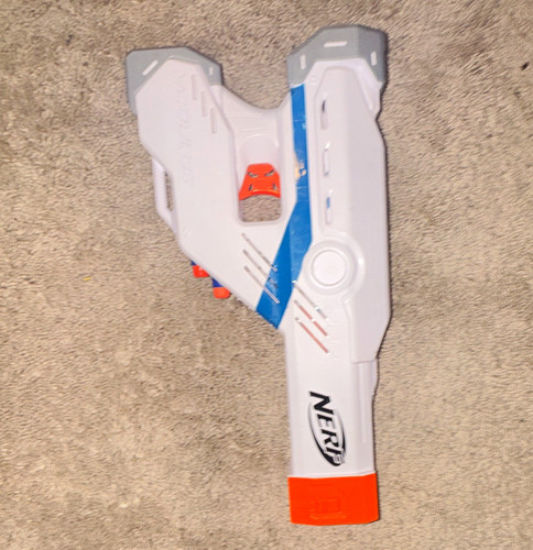 Nerf modulo mediatore - nerf, e