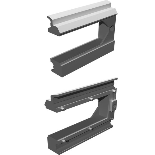 Supporto stock per - per, vortex