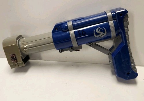 Nerf strike raider - n-strike,