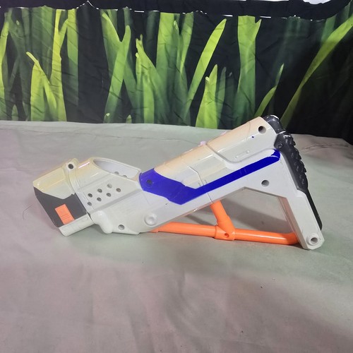 Attacco stock spalla nerf - stock,