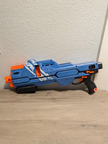 Nerf rival hypnos - rival, xix-1200
