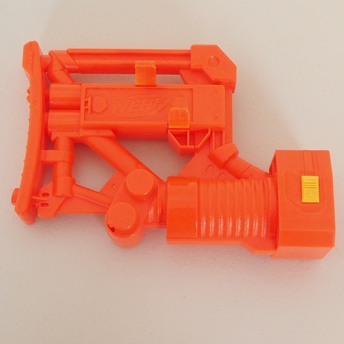 Stock spalla nerf blaster - spalla,