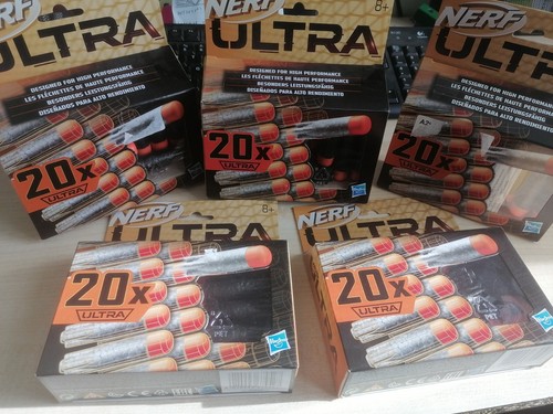 Stock confezioni dardi - stock,