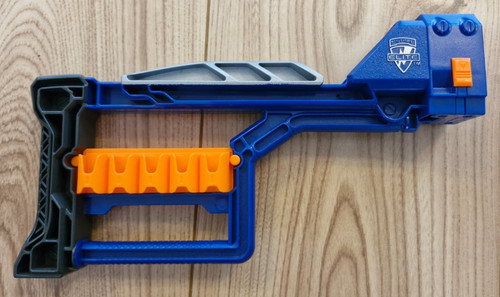 Nerf strike elite stockade - elite,
