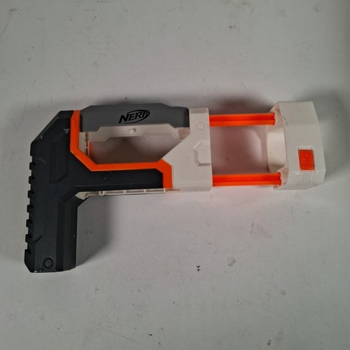 Nerf strike modulo bianco - nerf,