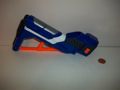 Nerf strike stock - nerf, spalla